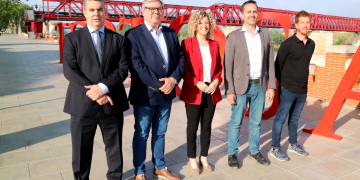 EL DEBAT #Tortosa28M, a Canal 21 Ebre a partir de les 18.30 hores