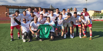 El CD Tortosa és nou equip de Primera Catalana