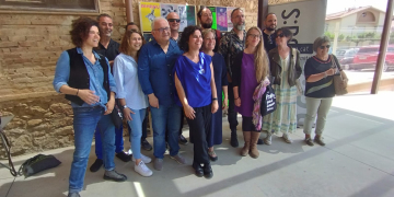 Neix la marca Festivals Terres de l’Ebre per visibilitzar el teixit cultural del territori