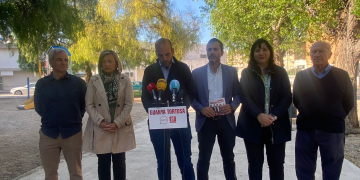 Movem Tortosa-PSC vol reforçar la seguretat amb la figura del sereno