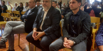 Batet (Junts): ‘Diumenge pot ser una oportunitat per amonestar la incompetència d’ERC’