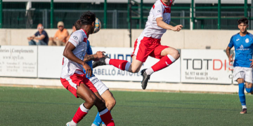 L’Ebre Escola Esportiva fa història i ascendeix a la Primera Catalana
