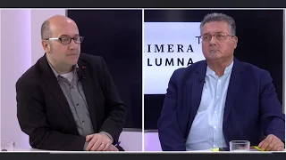 Entrevista a Joan Bertomeu, candidat d’ERC a Sant Jaume d’Enveja