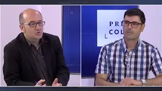 Entrevista a Manel Palau, alcalde de Caseres i candidat d’ERC