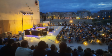 Manu Guix acomiada una exitosa edició del festival Toca’m