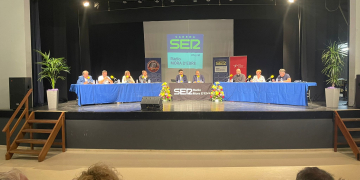 Combat nul en el debat de Móra d’Ebre