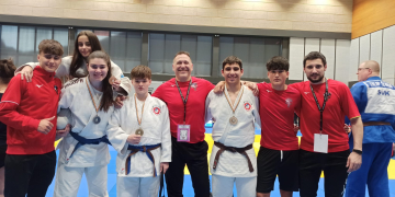 Pluja de medalles del Priorat-Terres de l’Ebre al Campionat Vila d’Andorra