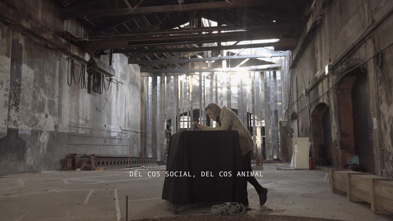 Matrix Cultura 2050 difondrà actuacions i iniciatives artístiques de les Terres de l’Ebre per Twitter