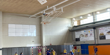 L’Handbol Club Perelló perd (23-27) amb el Sarrià a la fase de permanència