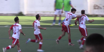 L’Ebre Escola guanya 1-0 el Morell i es queda a un pas de l’ascens a Primera Catalana