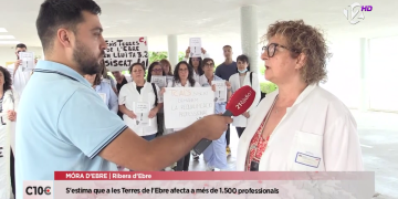 Una incorrecta classificació laboral de les TCAI els fa perdre més de 3.000 euros a l’any des de fa 2007