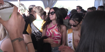 Carpa Jove a les Festes de Maig d’Alcanar