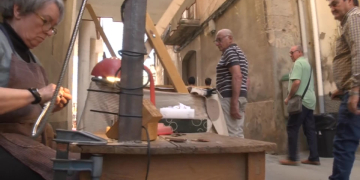 14a Mostra d’Arts i Oficis i 9a Mostra Intercomarcal Tastavin’s d’Ascó