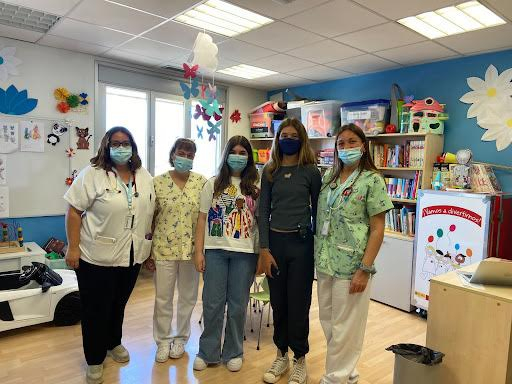 La nova Unitat de Diabetis Pedriàtrica de l’HTVC atèn més de 70 infants