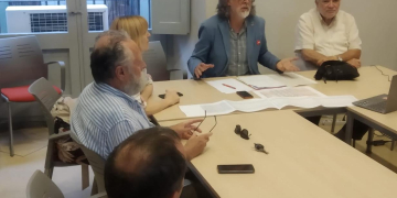 El PSC de Tortosa reconeix que els resultats del 28-M no són els desitjats i els analitzaran ‘en profunditat’