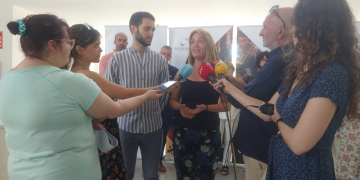 El DeltaChamber arriba per primer cop a les quatre comarques ebrenques