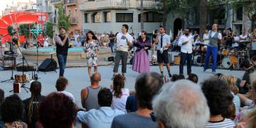 Retrets entre Eufònic i l’Ajuntament de la Ràpita per la cancel·lació de les activitats previstes al municipi