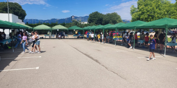 Una fira desperta l’esperit emprenedor d’alumnes del Baix Ebre i el Montsià