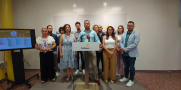 Deltebre presenta un cartipàs en xarxa que inclou tres noves regidories
