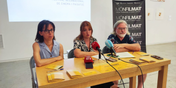 MónFILMAT aposta per les òperes primes en la seva vuitena edició