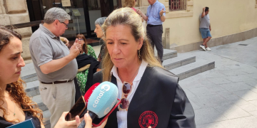 Els advocats denuncien des de Tortosa el ‘col·lapse’ de la Justícia i reclamen inversions immediates