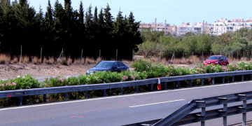 Detenen el camioner implicat en un accident mortal a l’Ametlla de Mar per positiu en el test de drogues