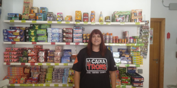 La venda de coets podria caure per la inflació i la sequera