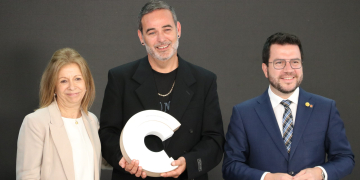 El festival Eufònic rep el Premi Nacional de Cultura 2023