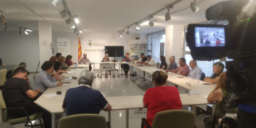 La Ribera d’Ebre disposarà d’un espai per atendre víctimes de violència masclista
