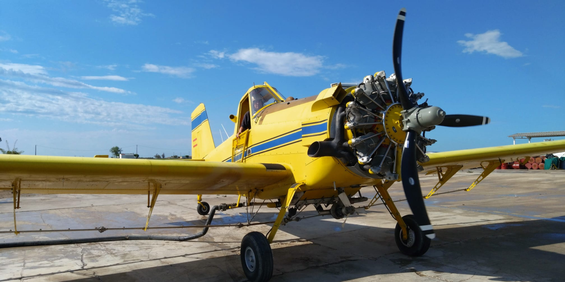 El COPATE amplia a quatre els tractaments contra el mosquit al delta de l’Ebre
