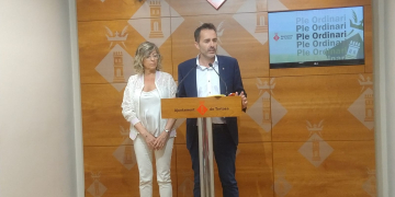 El cas Efial protagonitzarà el primer ple de nou mandat de l’Ajuntament de Tortosa