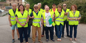 La Plataforma per un Nou Hospital elabora un calendari per construir el nou equipament