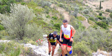 Obertes les inscripcions per a la Cursa de l’Airosa. Memorial Felip Adell del Mas de Barberans