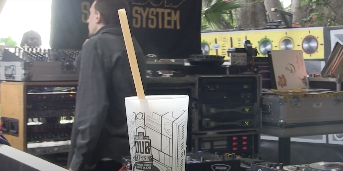 #CròniquesSonades: International Dub Gathering 2023