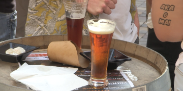 La Torre de l’Espanyol celebra la V Mostra de cerveses artesanes Birrabosenca