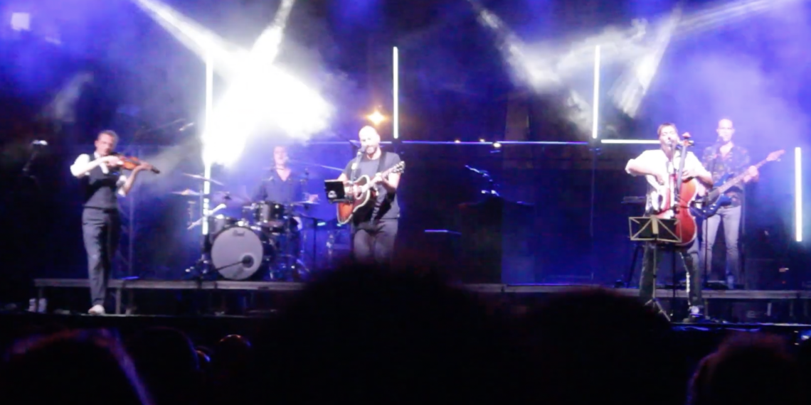 #CròniquesSonades: Blaumut