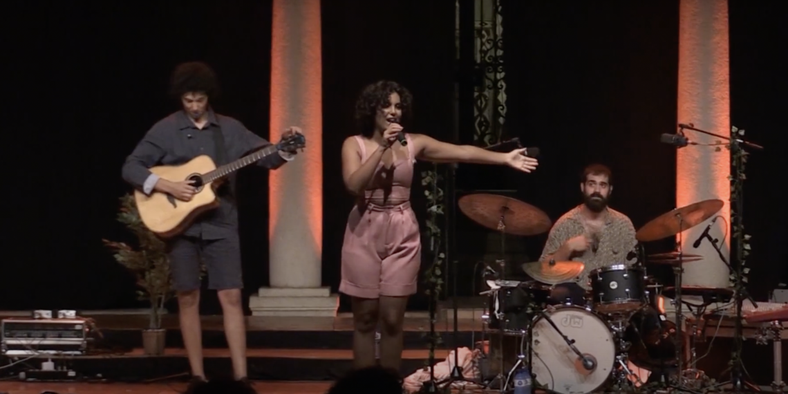 #CròniquesSonades: Clàudia Xiva