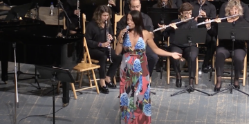 #CròniquesSonades: Montse Castellà