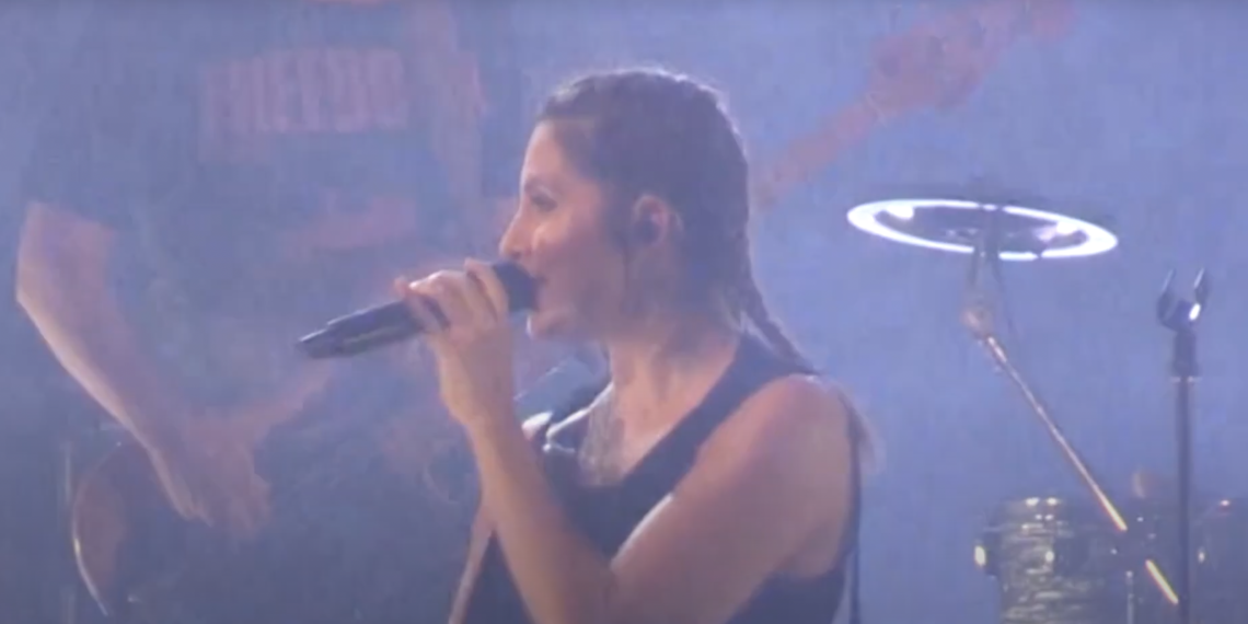 #CròniquesSonades: La Oreja de Van Gogh#CròniquesSonades: