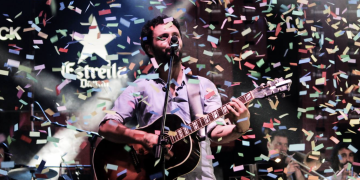 #CròniquesSonades: Els Amics de les Arts