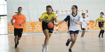 Tot a punt, també a les Terres de l’Ebre, per a l’esdeveniment en edat escolar més important del país