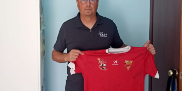 Juanjo Serrano s’asseurà a la banqueta del CF Ulldecona la propera temporada