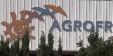 Ajornat el judici pel concurs de creditors d’Agrofruit