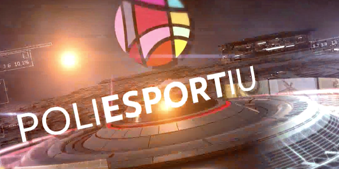 Poliesportiu. 6 de juny del 2023