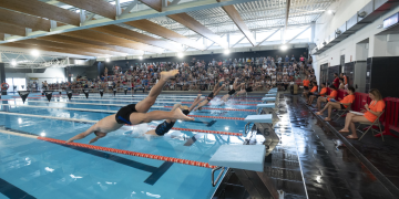 Uns 300 esportistes es donaran cita a Tortosa per disputar les Finals Nacionals de Natació