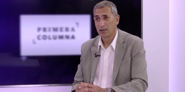 Royo afirma que el Catalunya Sud serà el polígon més gran del país