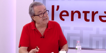 Aparicio assegura que el pacte entre Junts i el PSC a Riba-roja s’ha fet ‘d’esquenes’ a l’agrupació local