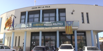 Junts, ERC i Ara Pacte Local posaran fi al govern socialista de Joan Castor Gonell a Sant Jaume d’Enveja