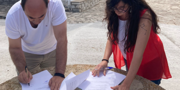 Bot tindrà la primera alcaldessa, Núria Mulet