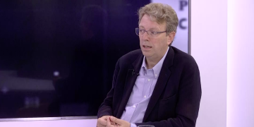 Entrevista a Ferran Bel, portaveu del PDeCAT al Congrés dels Diputats